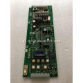 594304 SCH ****** 3300/3600 Mainboard Smice 62.Q 62.Q